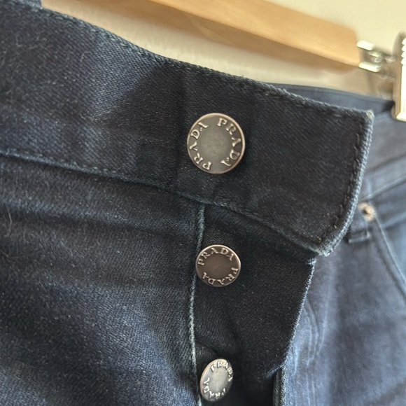 Prada Slim jeans - 33 - Picture 2 of 8